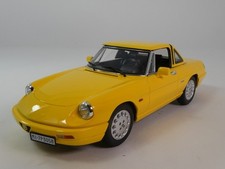 Laudoracing Alfa Romeo Spider