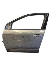Porte avant gauche PEUGEOT 5008 2 PHASE 1 9812306480
