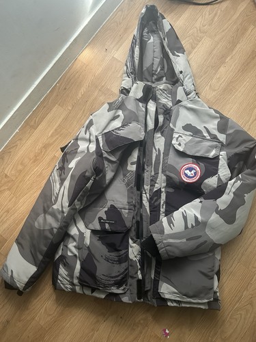 Doudoune homme 2xl camouflage - doudoune,