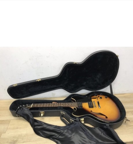 Ibanez artstar as50 semi - ibanez,