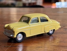 CORGI TOYS 203 VAUXHALL VELOX