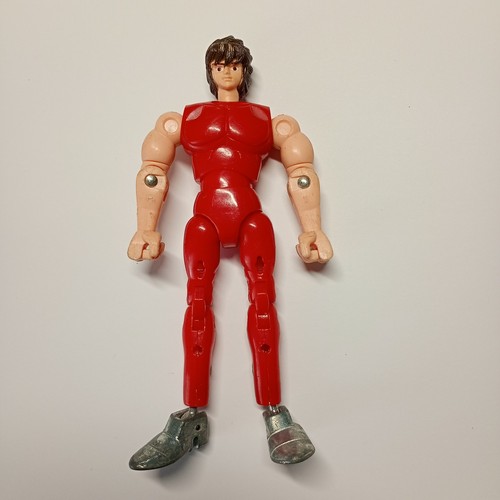 Vintage 1988 saint seiya - vintage,