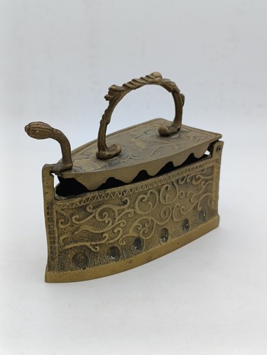 Ancien fer braise - ancien,