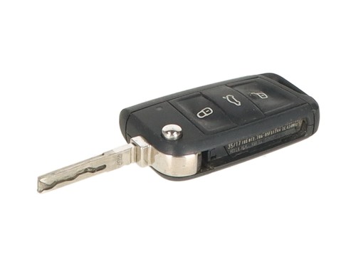 Clé porte key fob - clé, de