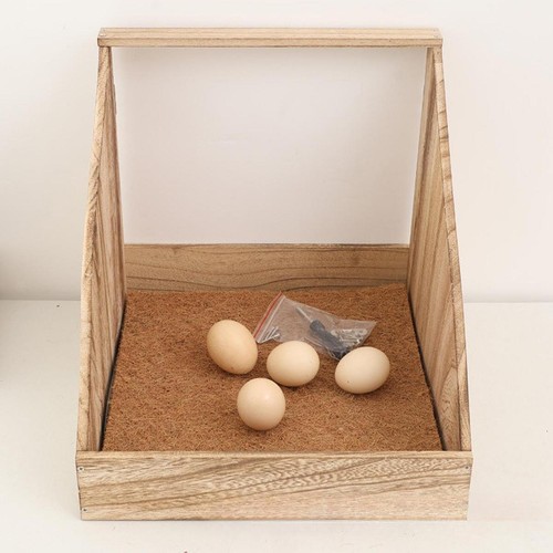 Nichoir poules accessoires - nichoir,