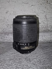 Objectif Nikon DX AF-S Nikkor