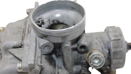Carburateur suzuki 125 - ts,