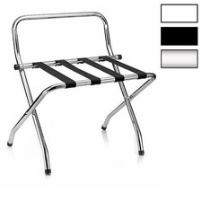 Porte-bagages support valise