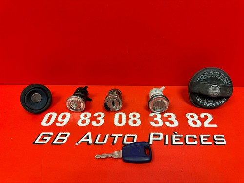 Fiat punto neiman barillet - fiat,