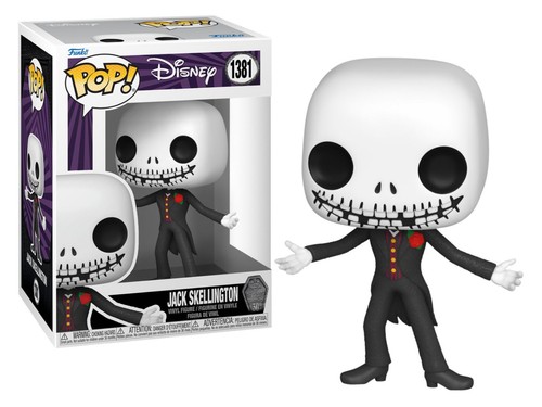 Figurine pop disney - figurine,
