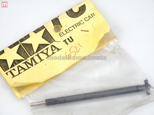 Tamiya 6521 transmission shaft - tamiya,