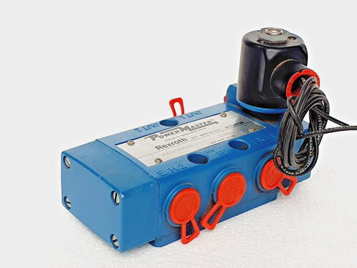 Rexroth r431008538 puissance - rexroth,