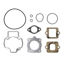 Joint moteur scoot pour piaggio 50 zip 2t typhoon liberty 2t fly 2t vespa lx 2t