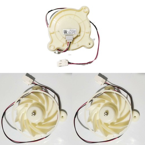 Ventilateur condensation - ventilateur, à