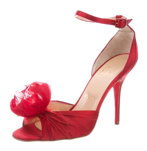 Christian louboutin 5 - christian, 7.5