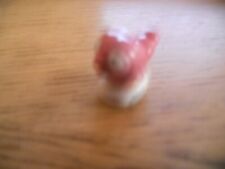 Feve Planete au tresor disney morph