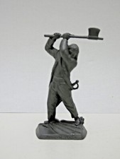 Figurines collection MOKAREX