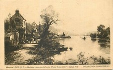 CP SALON 1930 TABLEAU MATINEE