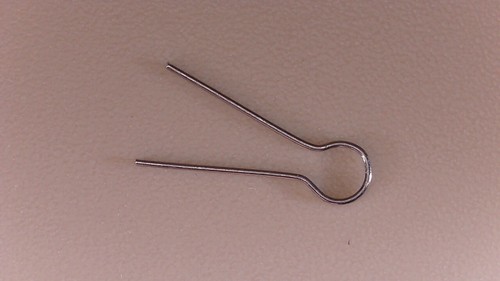 Piece detachee pour reveil lip - reveil,