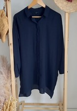 Robe Chemise Oversize COS