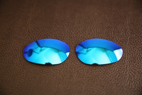 Polarlens polarisé bleu glace - polarisé,