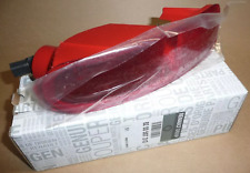 ORIGINAL FEU DE BROUILLARD ARRIERE GAUCHE RENAULT CLIO III COMBI NEUF