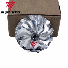 Roue compresseur turbo mfs - compresseur,