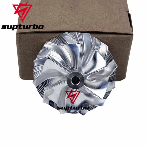 Roue compresseur turbo - turbo, mfs