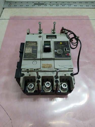 Fuji electric sg203cul - electric,