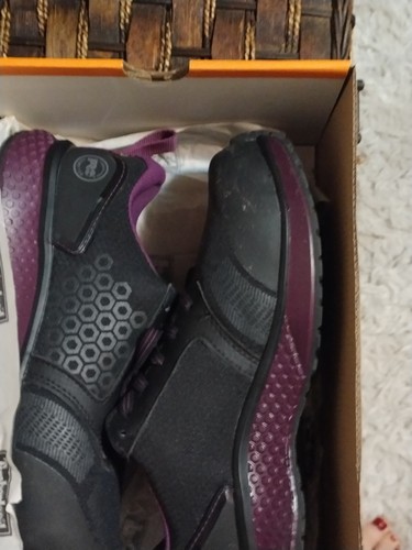 Timberland pro reaxion sd - timberland,