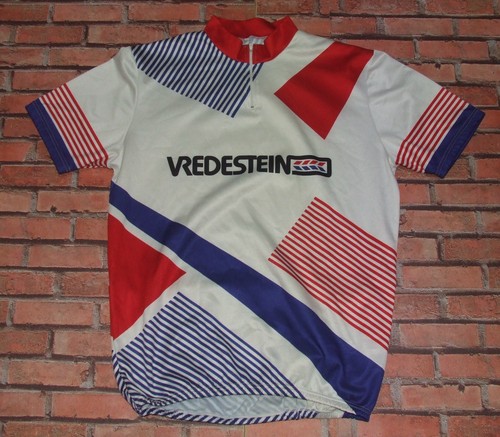 Vredestein vintage maillot - vredestein, de