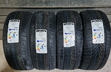 Kit 4 Pneus D'Hiver 225/45 R17