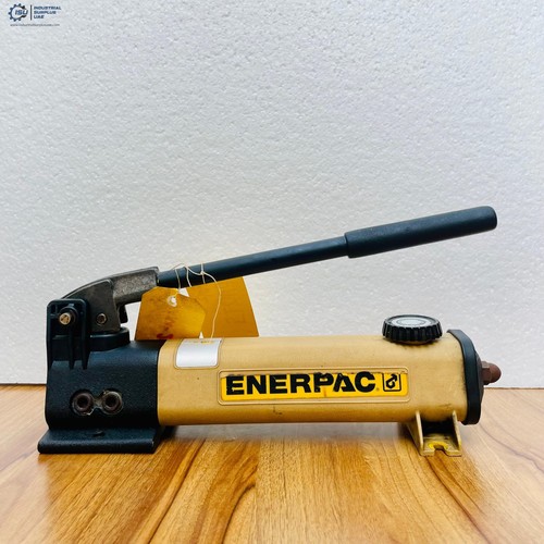 Enerpac p142 deux - enerpac, vitesse