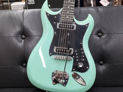 Hagstrom retroscape ii - hagstrom,