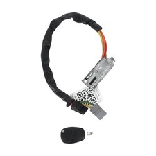 Neiman (barillet clé) -