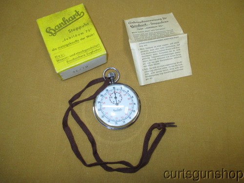 Vintage hanhart jubilee 3 - vintage,