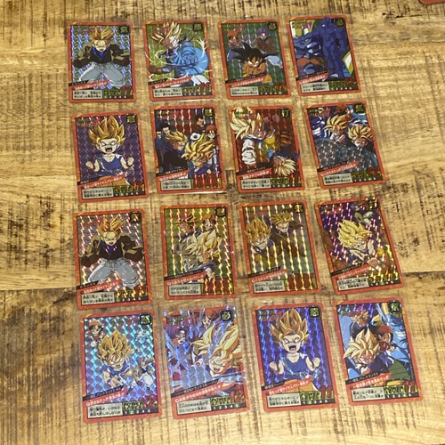 Lot cartes dragon - lot, de