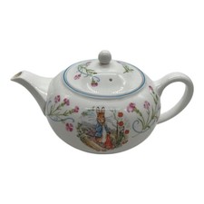 Théière pot Wedgewood Peter