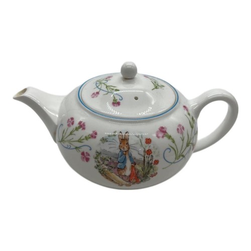 Théière pot wedgewood - wedgewood, peter