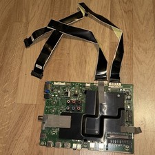 carte mere panasonic TX-55CX400E