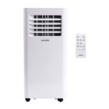Climatiseur mobile monobloc