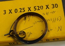 1 RESSORT REVEIL BLESSING  -