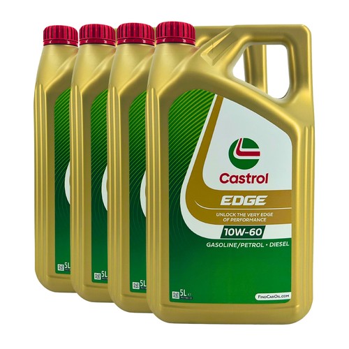Castrol edge 10w huile - castrol,