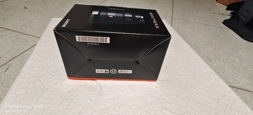 Sony objectif zoom grand angle - sony,