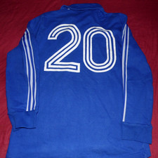 Maillot Rugby De Match Equipe