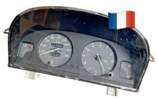 9635681180 Bloc Compteurs Vitesse Partner 1 / Berlingo 1 – Jaeger - Origine
