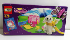 LEGO Belville 5831 Adventurous
