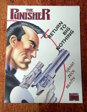 The Punisher - Return to Big