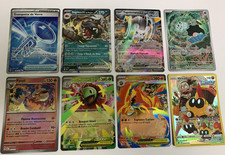 Lot cartes pokémon - pokémon, ultra