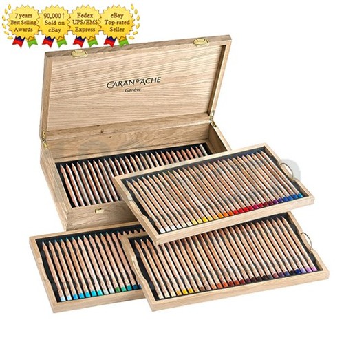 Caran ache luminance 6901 - d'ache,